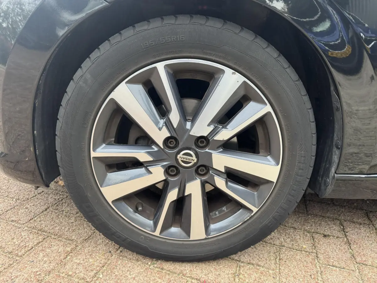 0.9 IG-T N-Connecta 31.712km!!