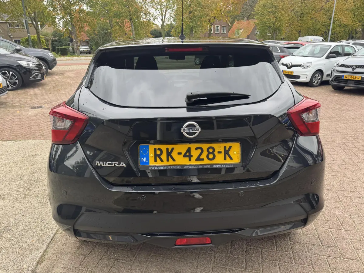 0.9 IG-T N-Connecta 31.712km!!