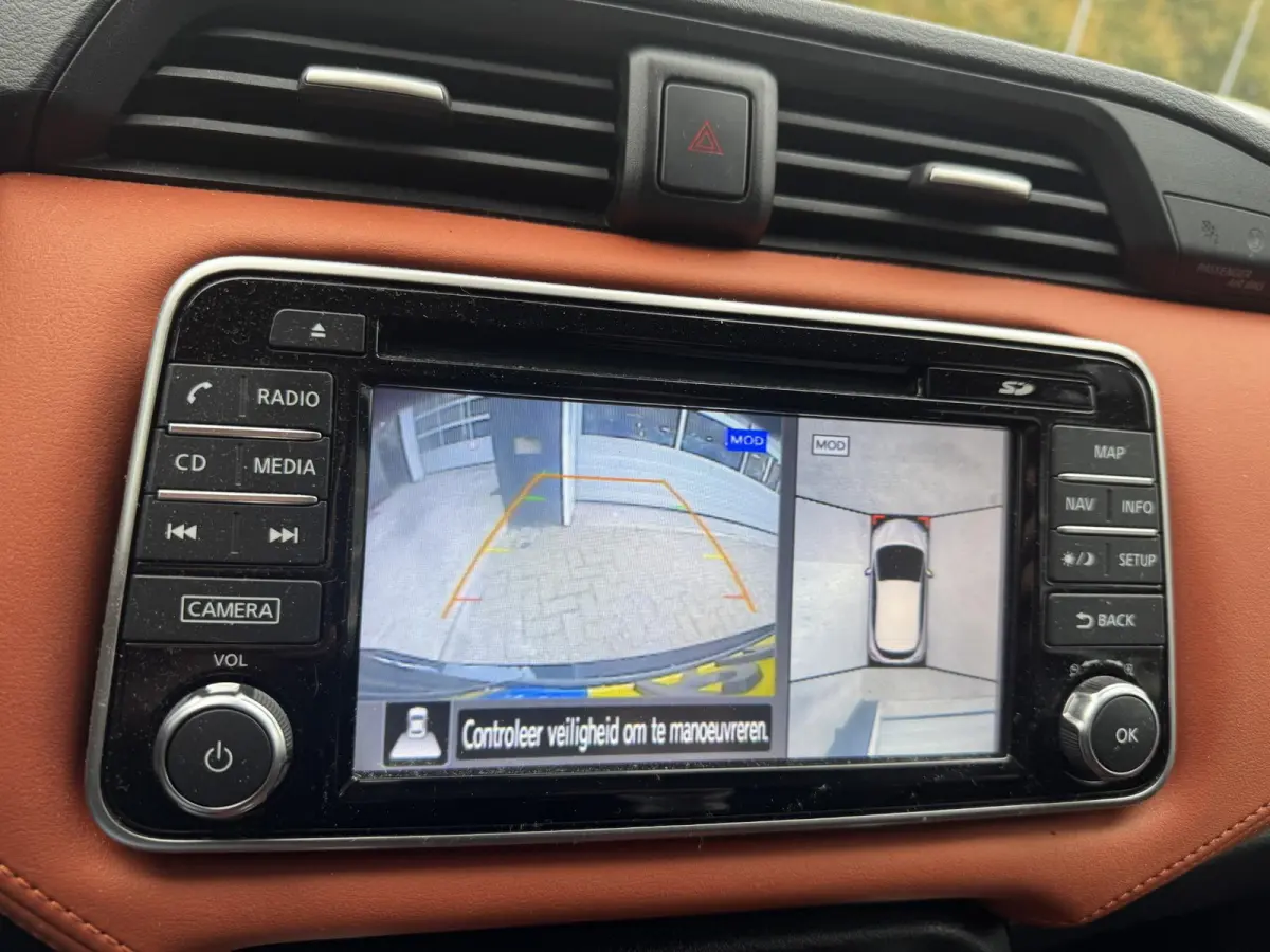 0.9 IG-T N-Connecta 31.712km!!