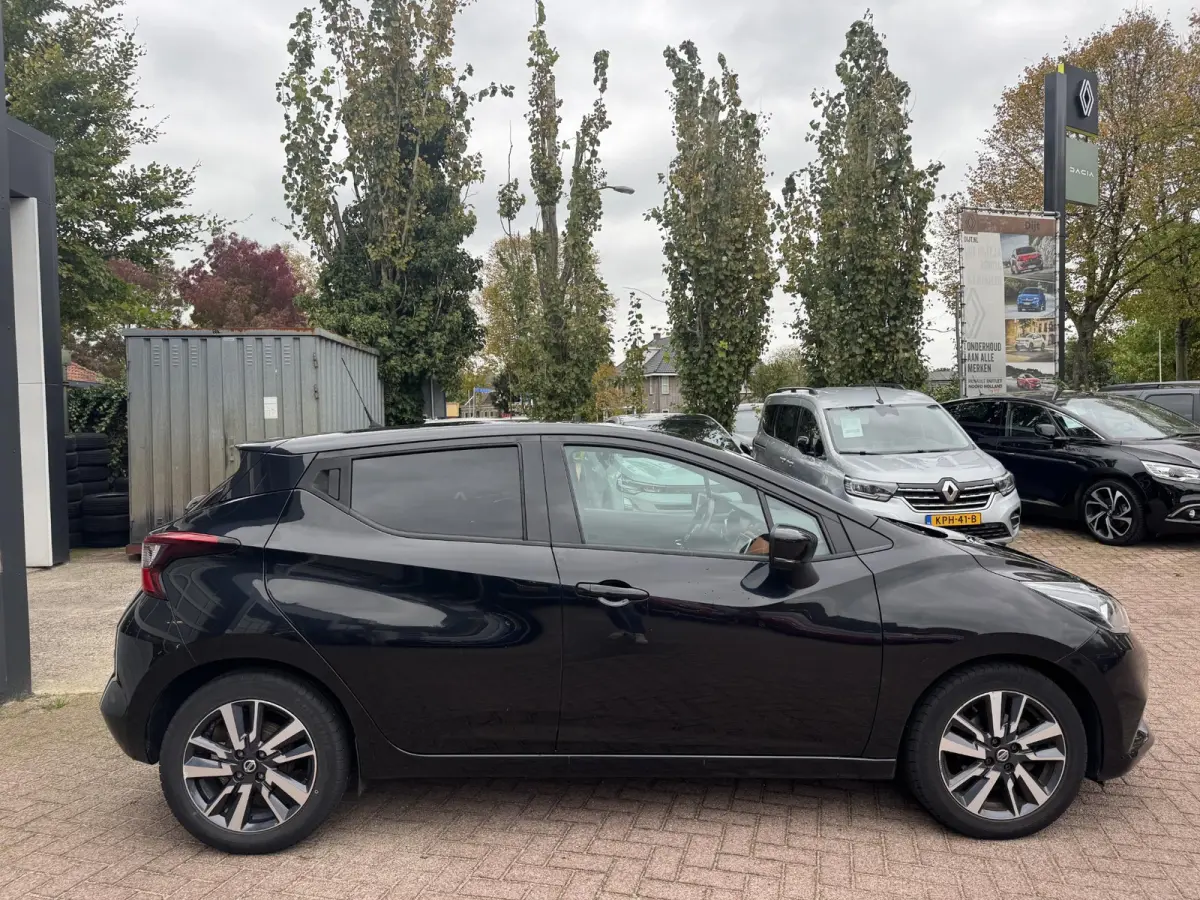 0.9 IG-T N-Connecta 31.712km!!