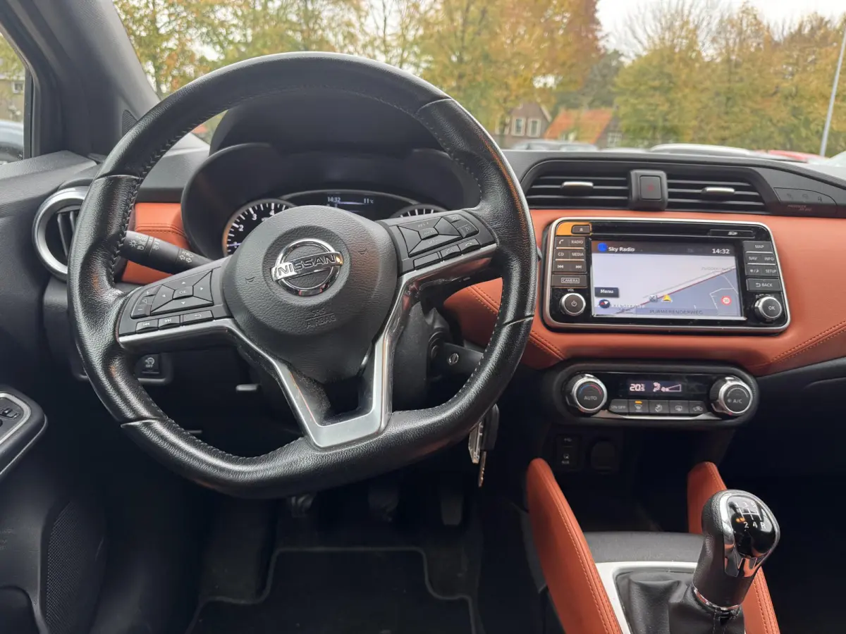 0.9 IG-T N-Connecta 31.712km!!