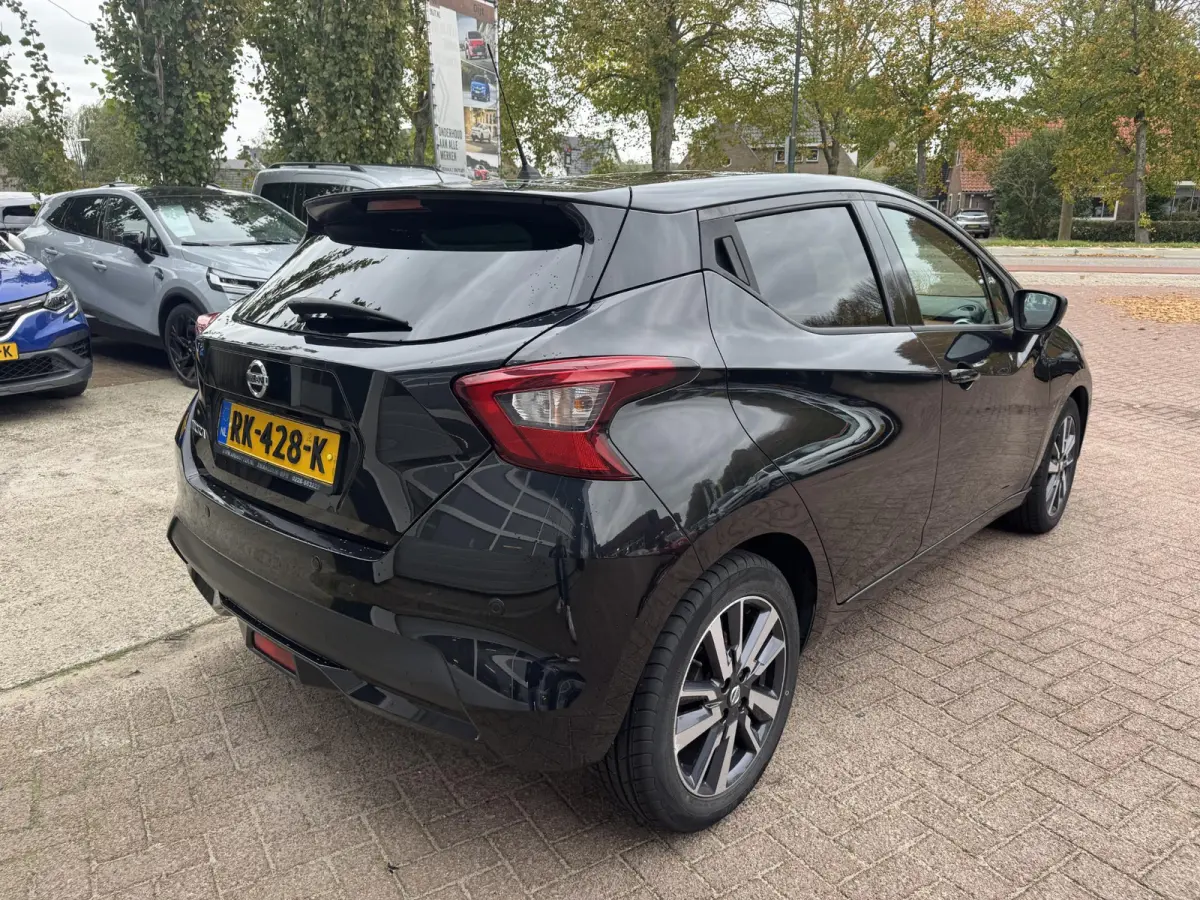 0.9 IG-T N-Connecta 31.712km!!
