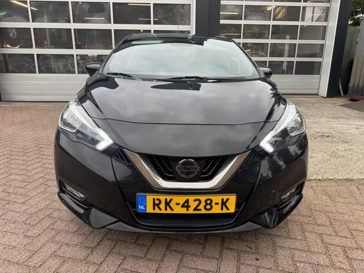 0.9 IG-T N-Connecta 31.712km!!