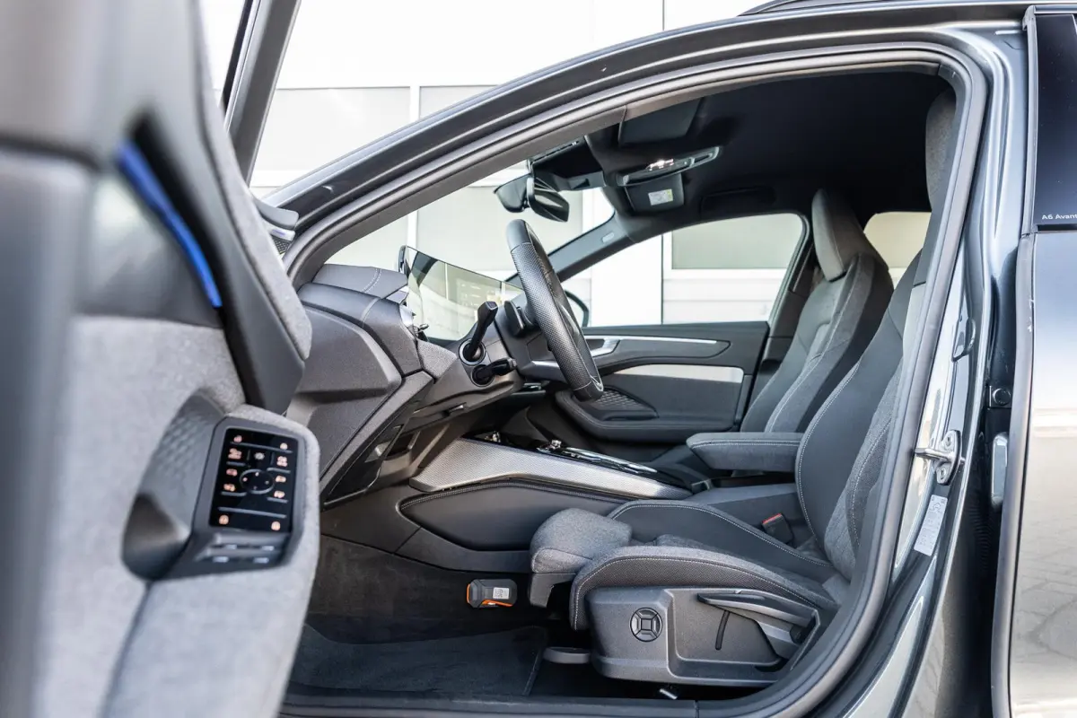 2.0 e-hybrid 299pk quattro S edition | Trekhaak | Bijrijdersscherm | Vierwielbesturing | 360° camera