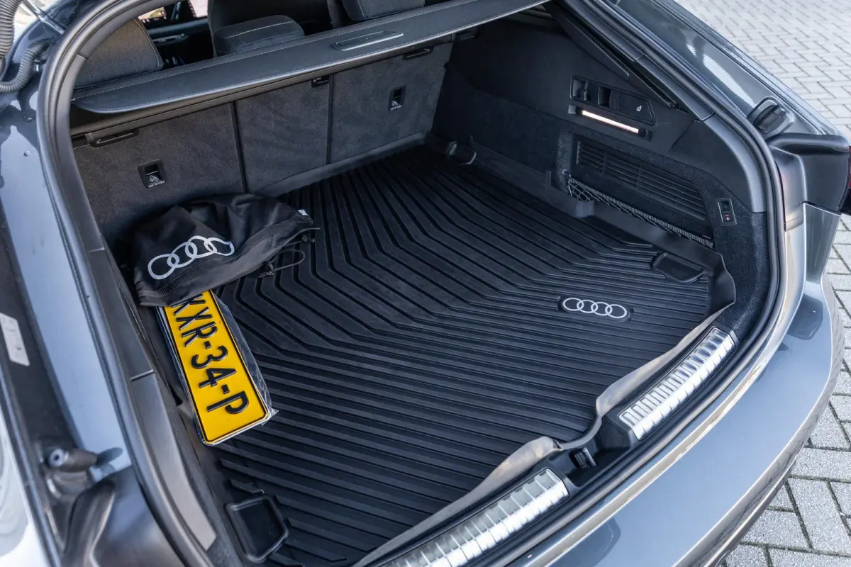 2.0 e-hybrid 299pk quattro S edition | Trekhaak | Bijrijdersscherm | Vierwielbesturing | 360° camera