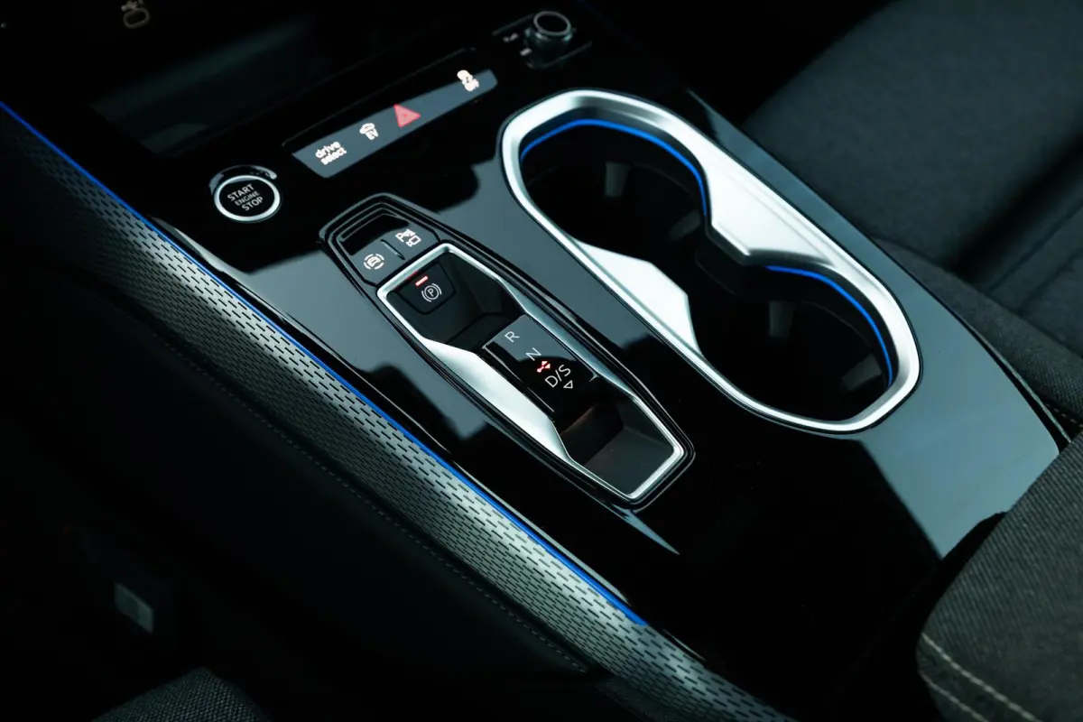 2.0 e-hybrid 299pk quattro S edition | Trekhaak | Bijrijdersscherm | Vierwielbesturing | 360° camera