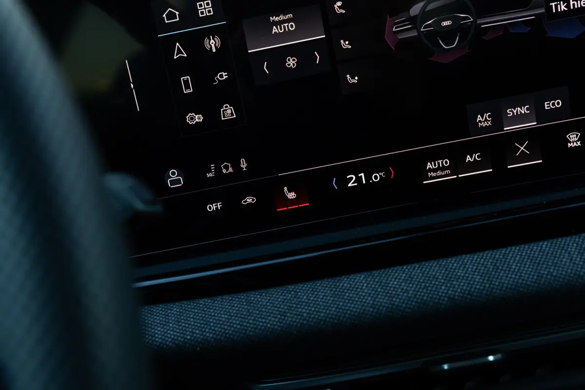 2.0 e-hybrid 299pk quattro S edition | Trekhaak | Bijrijdersscherm | Vierwielbesturing | 360° camera