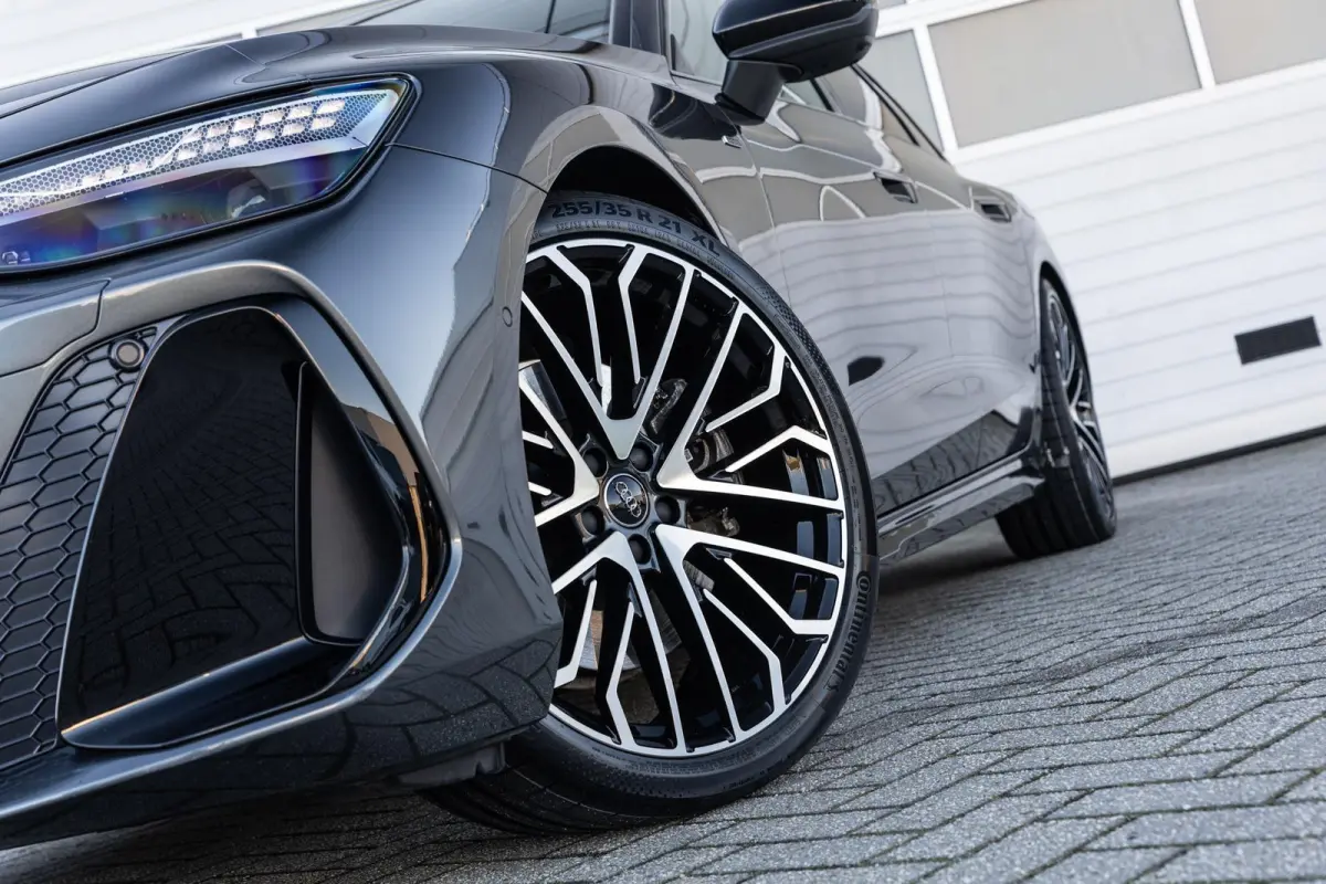 2.0 e-hybrid 299pk quattro S edition | Trekhaak | Bijrijdersscherm | Vierwielbesturing | 360° camera