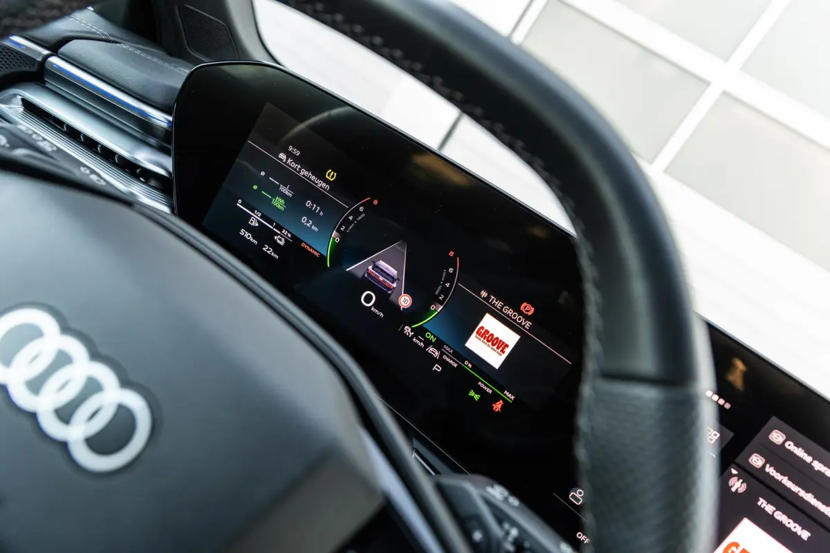 2.0 e-hybrid 299pk quattro S edition | Trekhaak | Bijrijdersscherm | Vierwielbesturing | 360° camera