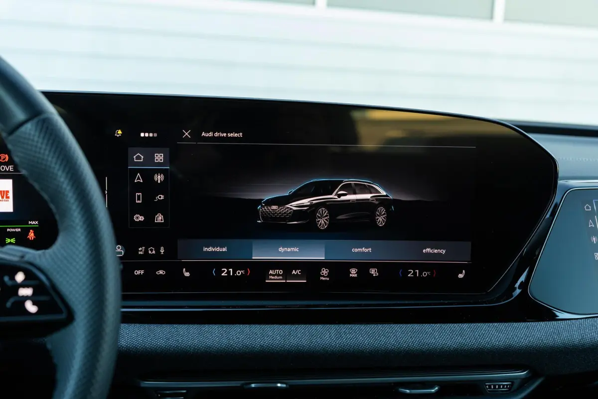 2.0 e-hybrid 299pk quattro S edition | Trekhaak | Bijrijdersscherm | Vierwielbesturing | 360° camera