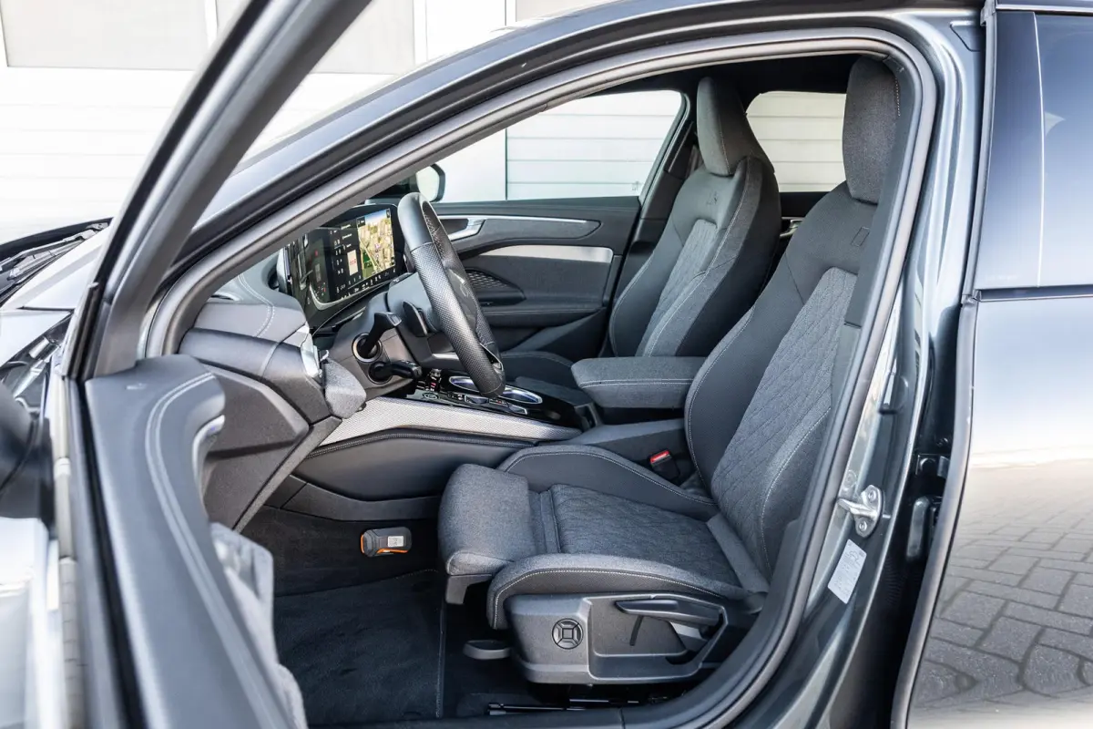 2.0 e-hybrid 299pk quattro S edition | Trekhaak | Bijrijdersscherm | Vierwielbesturing | 360° camera
