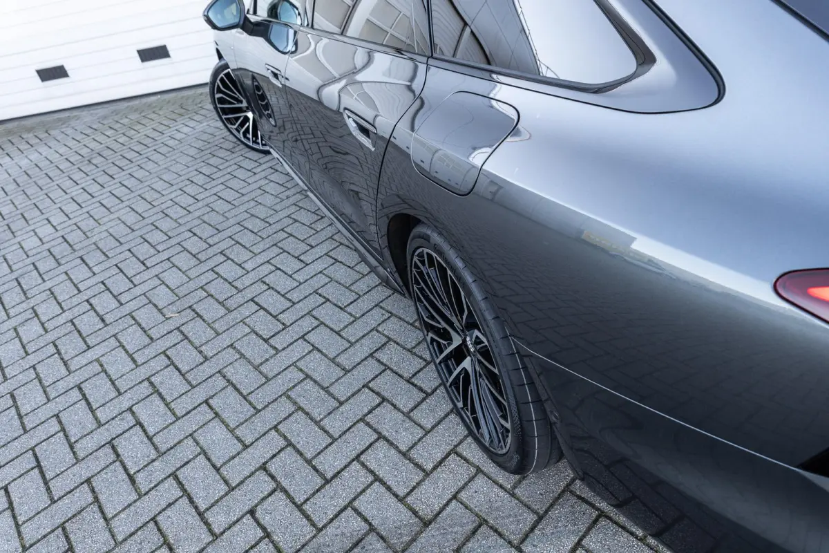 2.0 e-hybrid 299pk quattro S edition | Trekhaak | Bijrijdersscherm | Vierwielbesturing | 360° camera