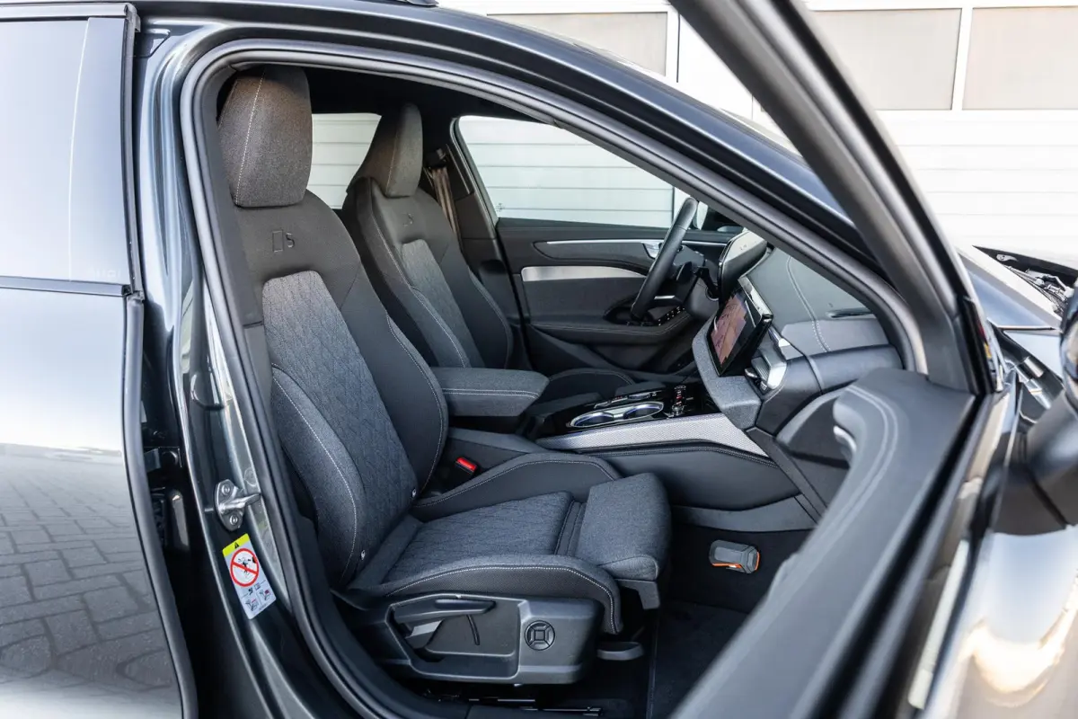 2.0 e-hybrid 299pk quattro S edition | Trekhaak | Bijrijdersscherm | Vierwielbesturing | 360° camera
