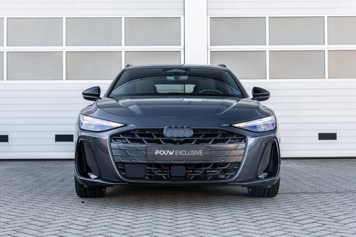 2.0 e-hybrid 299pk quattro S edition | Trekhaak | Bijrijdersscherm | Vierwielbesturing | 360° camera