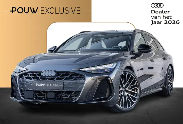 2.0 e-hybrid 299pk quattro S edition | Trekhaak | Bijrijdersscherm | Vierwielbesturing | 360° camera