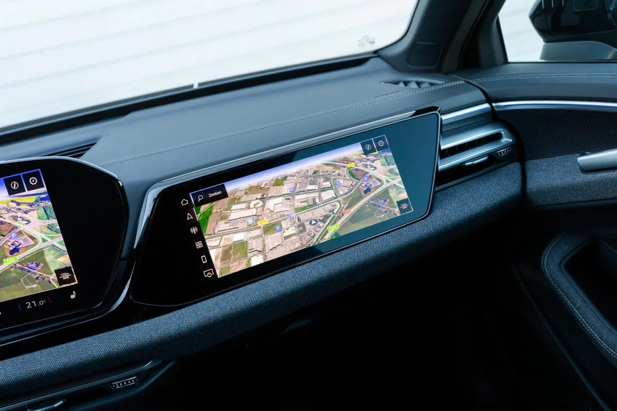 2.0 e-hybrid 299pk quattro S edition | Trekhaak | Bijrijdersscherm | Vierwielbesturing | 360° camera
