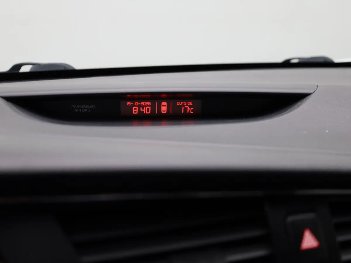 cee'd 1.6 T-GDi GT | Climate Control | Panoramadak | Achteruitrijcamera | Lichtmetalen Velgen