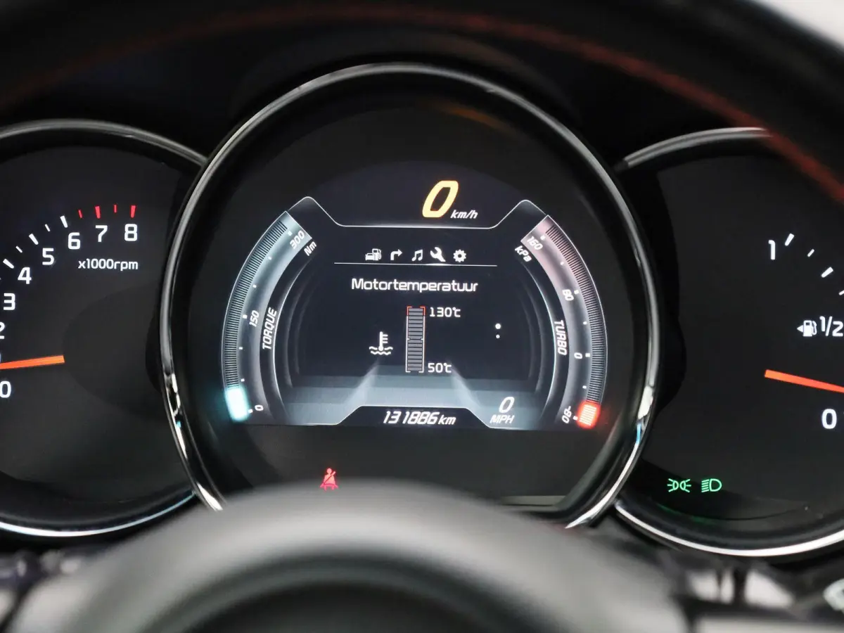 cee'd 1.6 T-GDi GT | Climate Control | Panoramadak | Achteruitrijcamera | Lichtmetalen Velgen