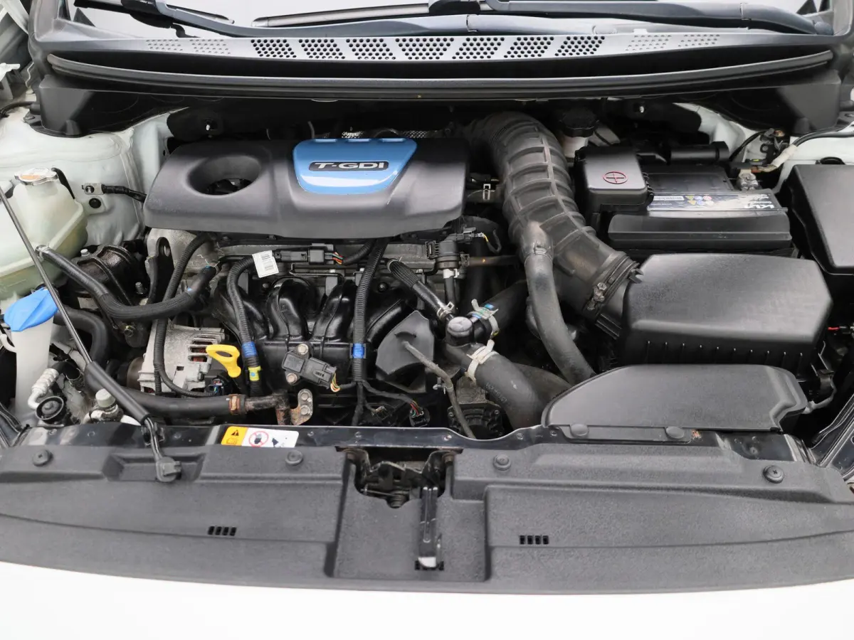 cee'd 1.6 T-GDi GT | Climate Control | Panoramadak | Achteruitrijcamera | Lichtmetalen Velgen