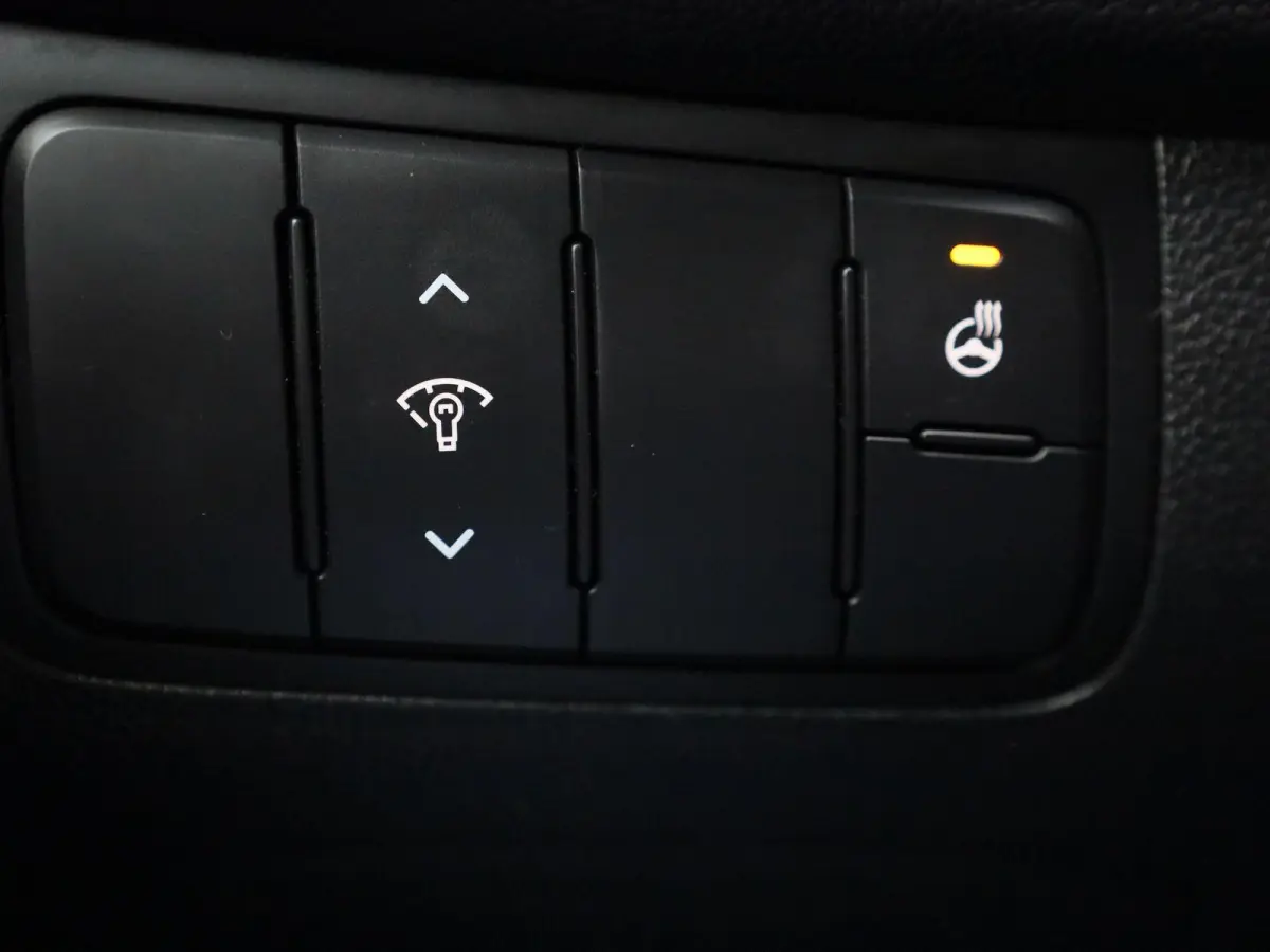 cee'd 1.6 T-GDi GT | Climate Control | Panoramadak | Achteruitrijcamera | Lichtmetalen Velgen