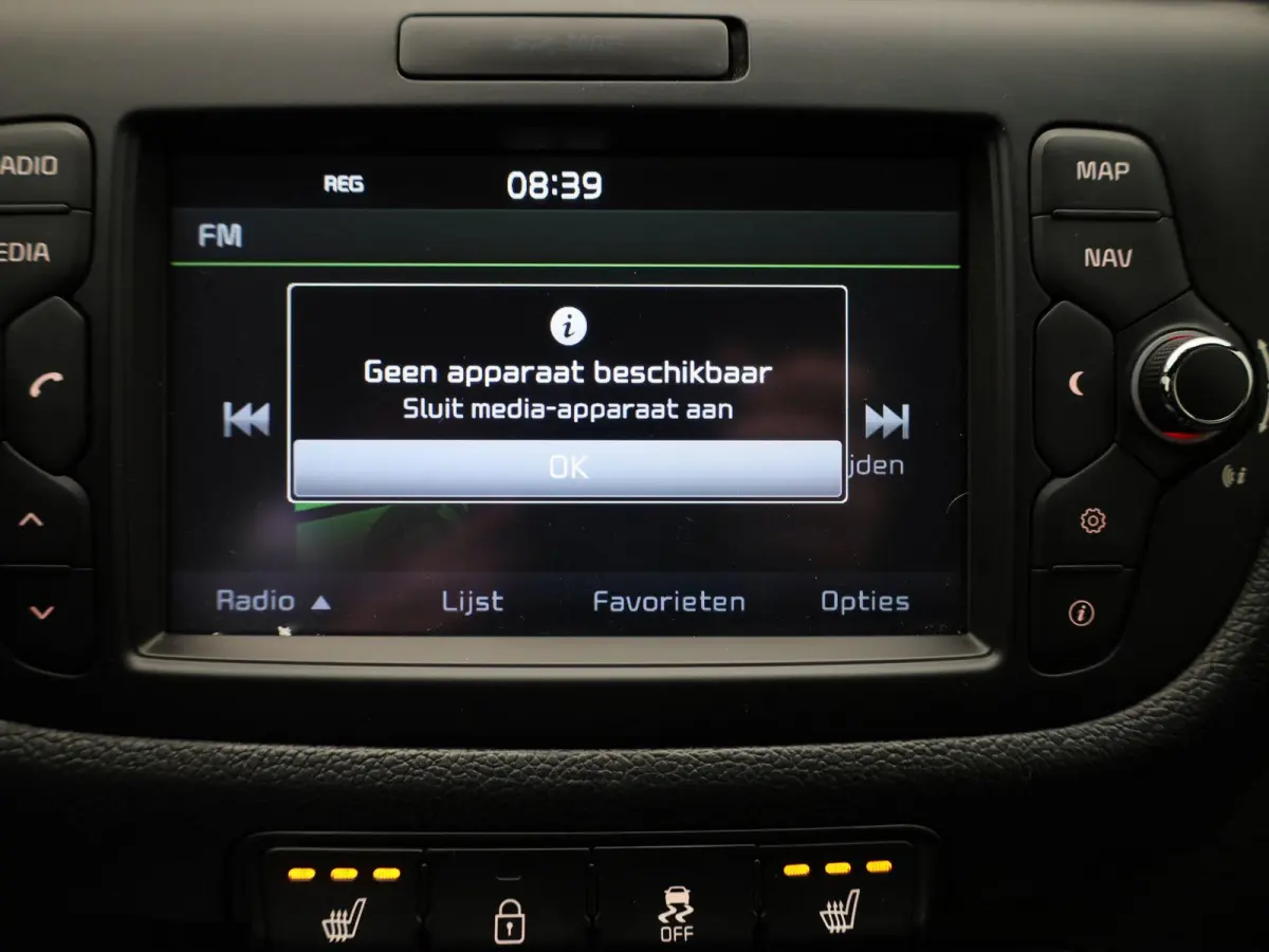 cee'd 1.6 T-GDi GT | Climate Control | Panoramadak | Achteruitrijcamera | Lichtmetalen Velgen