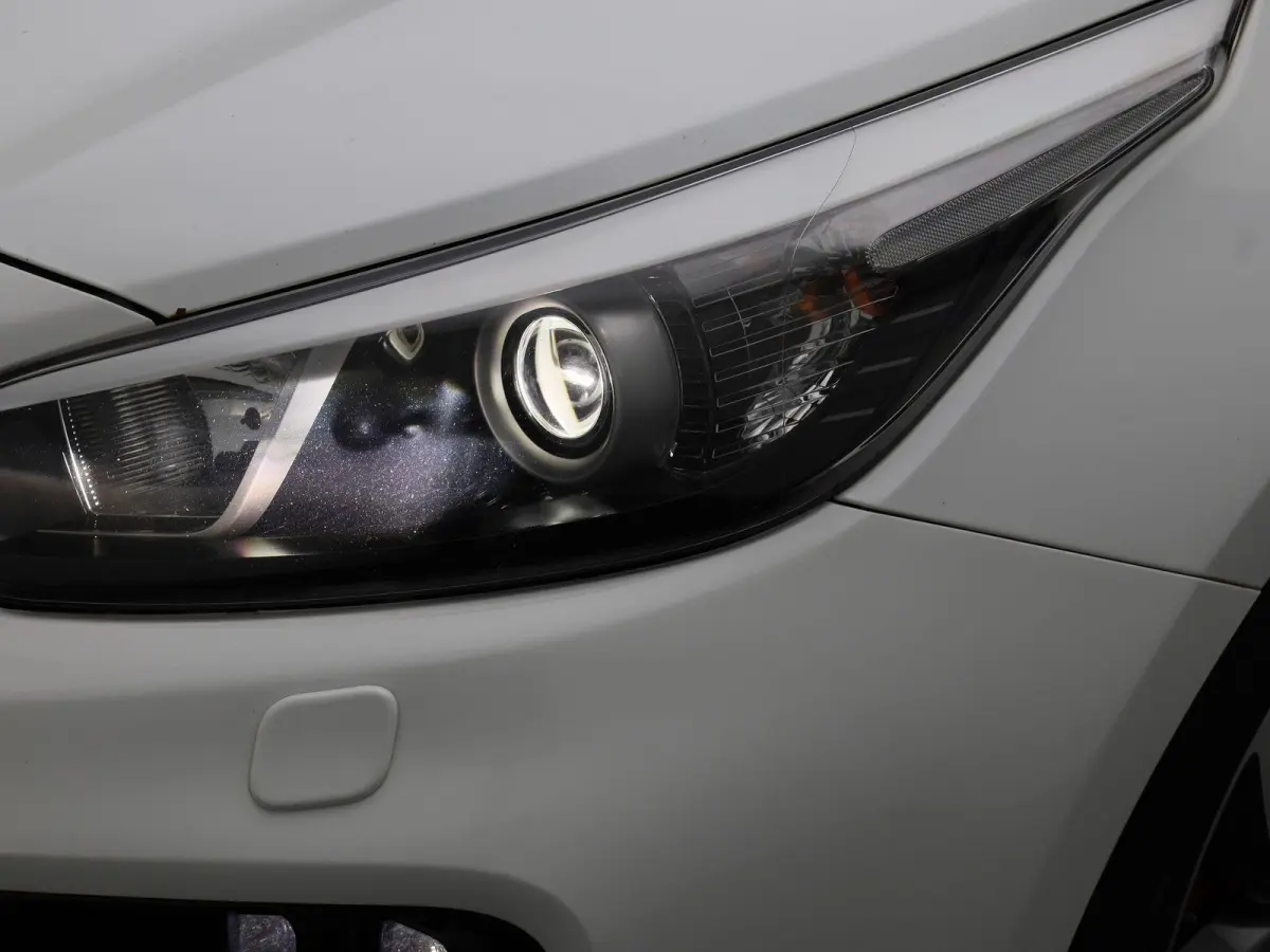 cee'd 1.6 T-GDi GT | Climate Control | Panoramadak | Achteruitrijcamera | Lichtmetalen Velgen