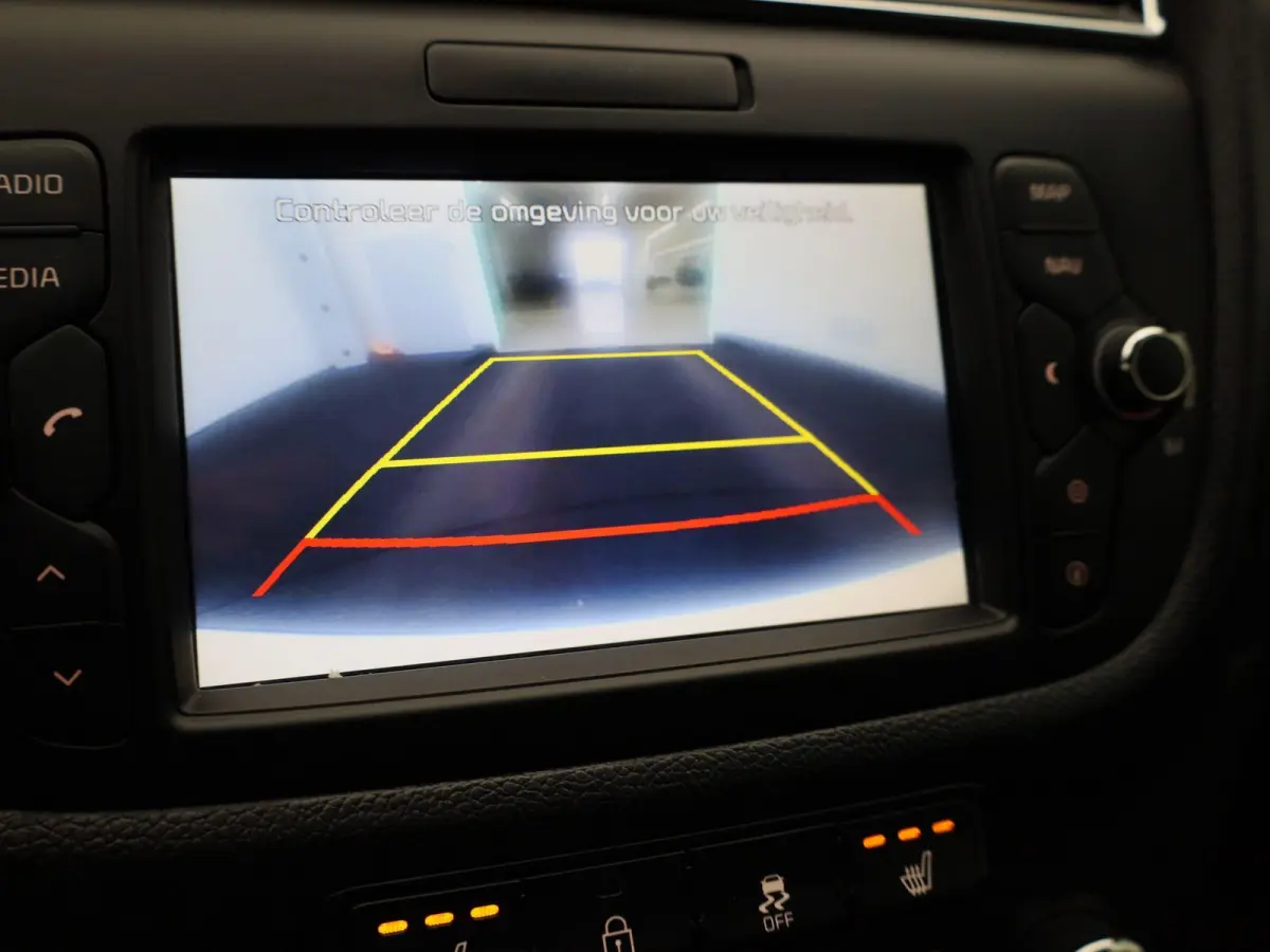 cee'd 1.6 T-GDi GT | Climate Control | Panoramadak | Achteruitrijcamera | Lichtmetalen Velgen