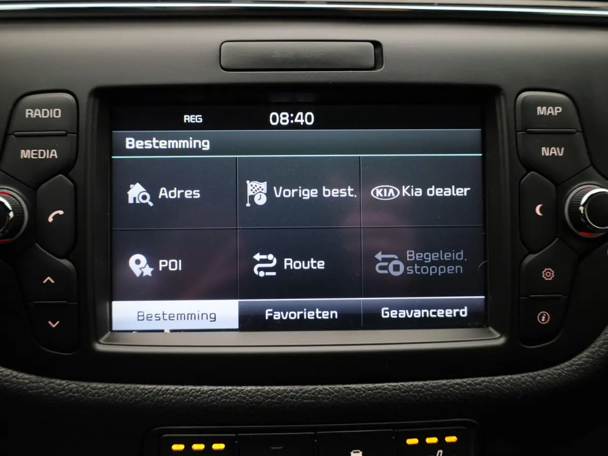 cee'd 1.6 T-GDi GT | Climate Control | Panoramadak | Achteruitrijcamera | Lichtmetalen Velgen