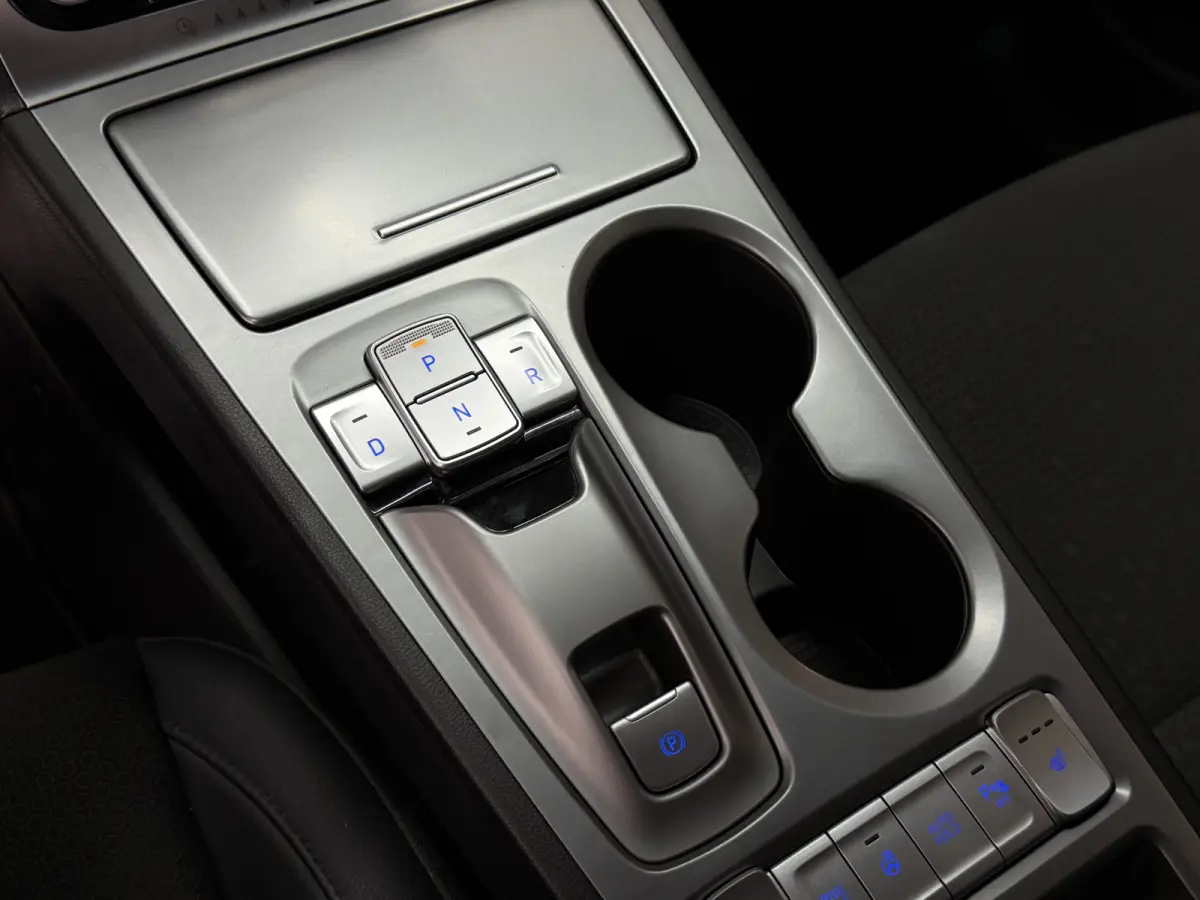 EV 64 kWh SOH 100% NavI | Warmtepomp | Stoel & Stuur verwarming | 17" | ACC | 100 % elk jaar Dealer onderhouden!