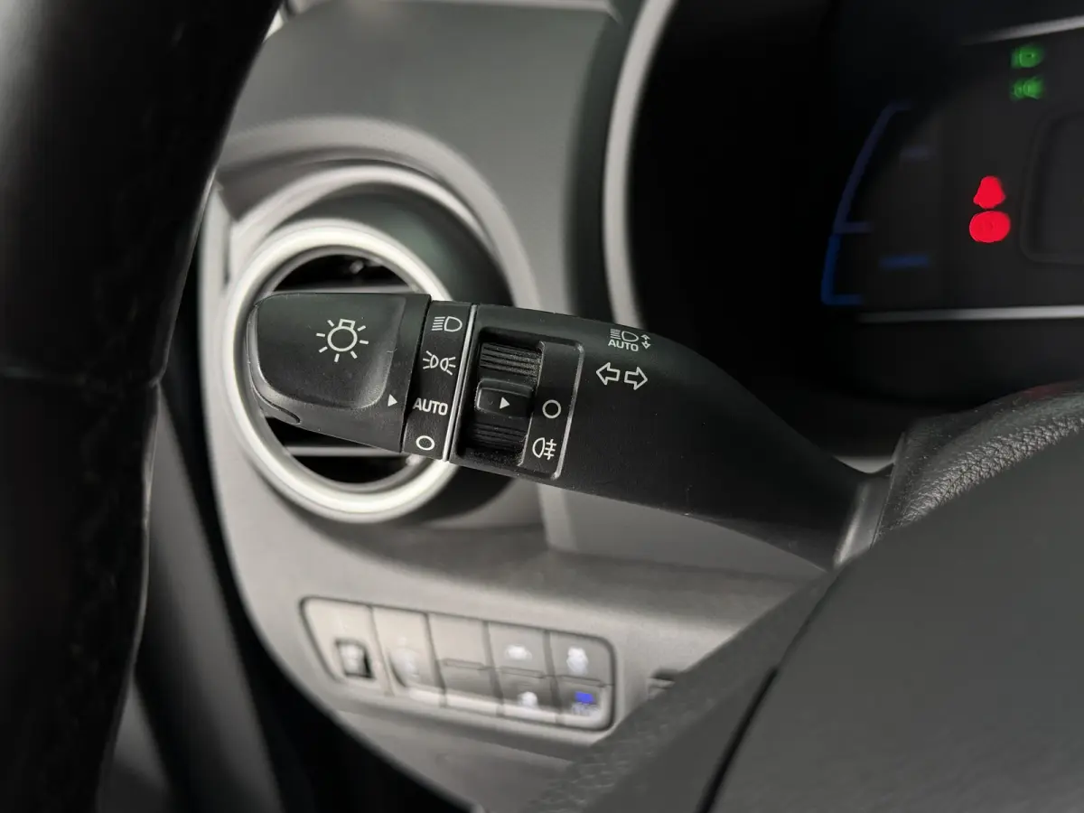EV 64 kWh SOH 100% NavI | Warmtepomp | Stoel & Stuur verwarming | 17" | ACC | 100 % elk jaar Dealer onderhouden!