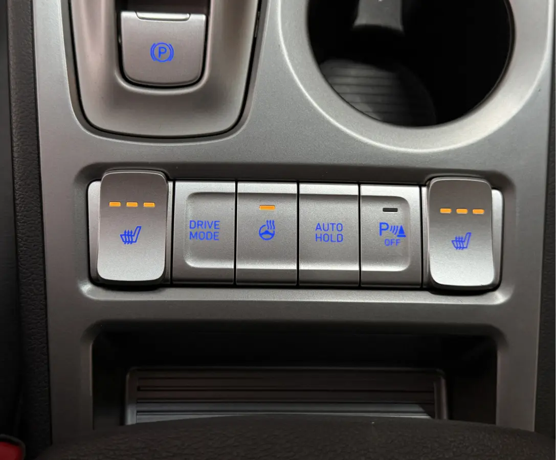 EV 64 kWh SOH 100% NavI | Warmtepomp | Stoel & Stuur verwarming | 17" | ACC | 100 % elk jaar Dealer onderhouden!