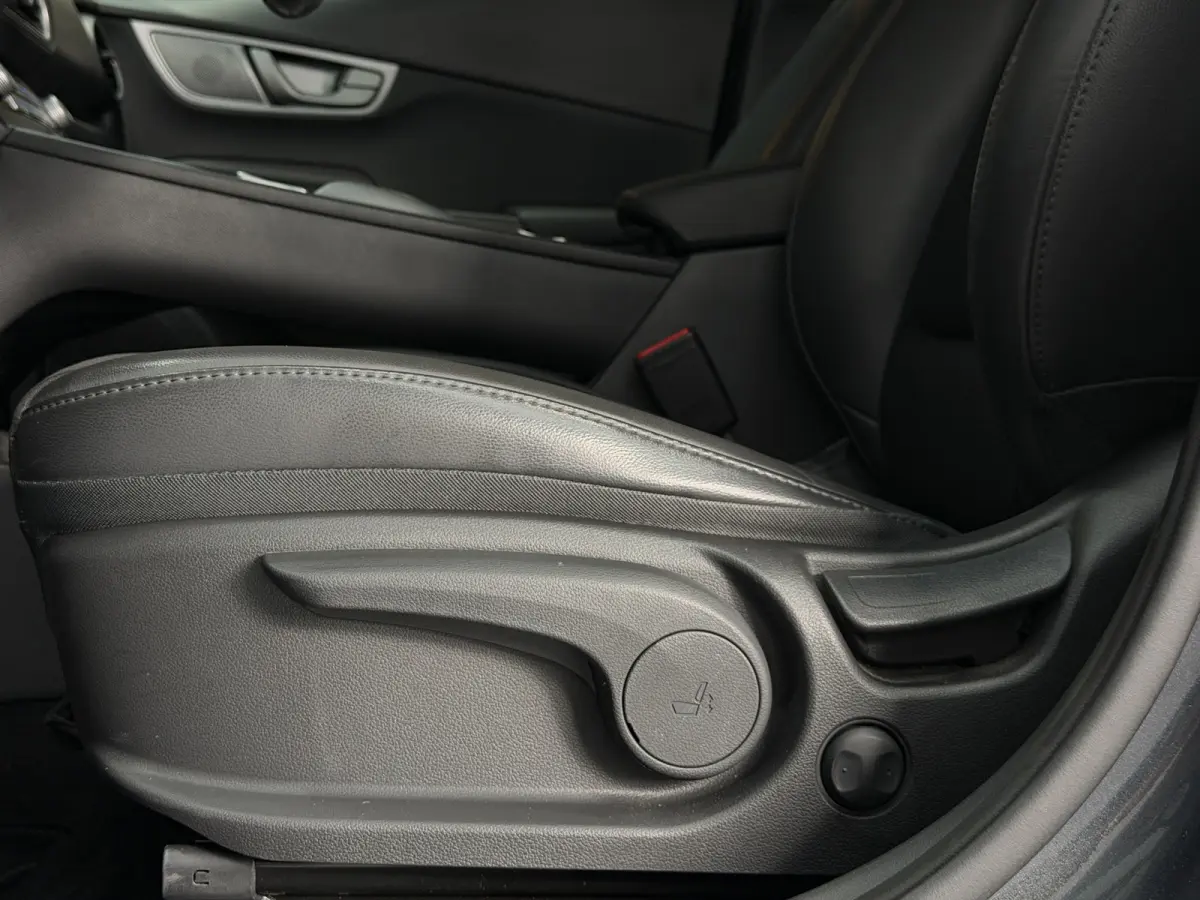 EV 64 kWh SOH 100% NavI | Warmtepomp | Stoel & Stuur verwarming | 17" | ACC | 100 % elk jaar Dealer onderhouden!