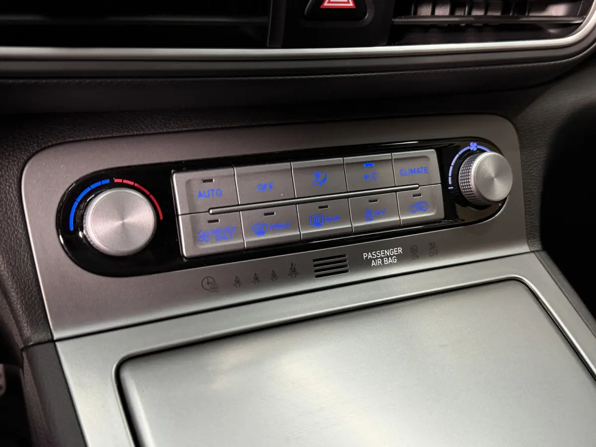 EV 64 kWh SOH 100% NavI | Warmtepomp | Stoel & Stuur verwarming | 17" | ACC | 100 % elk jaar Dealer onderhouden!