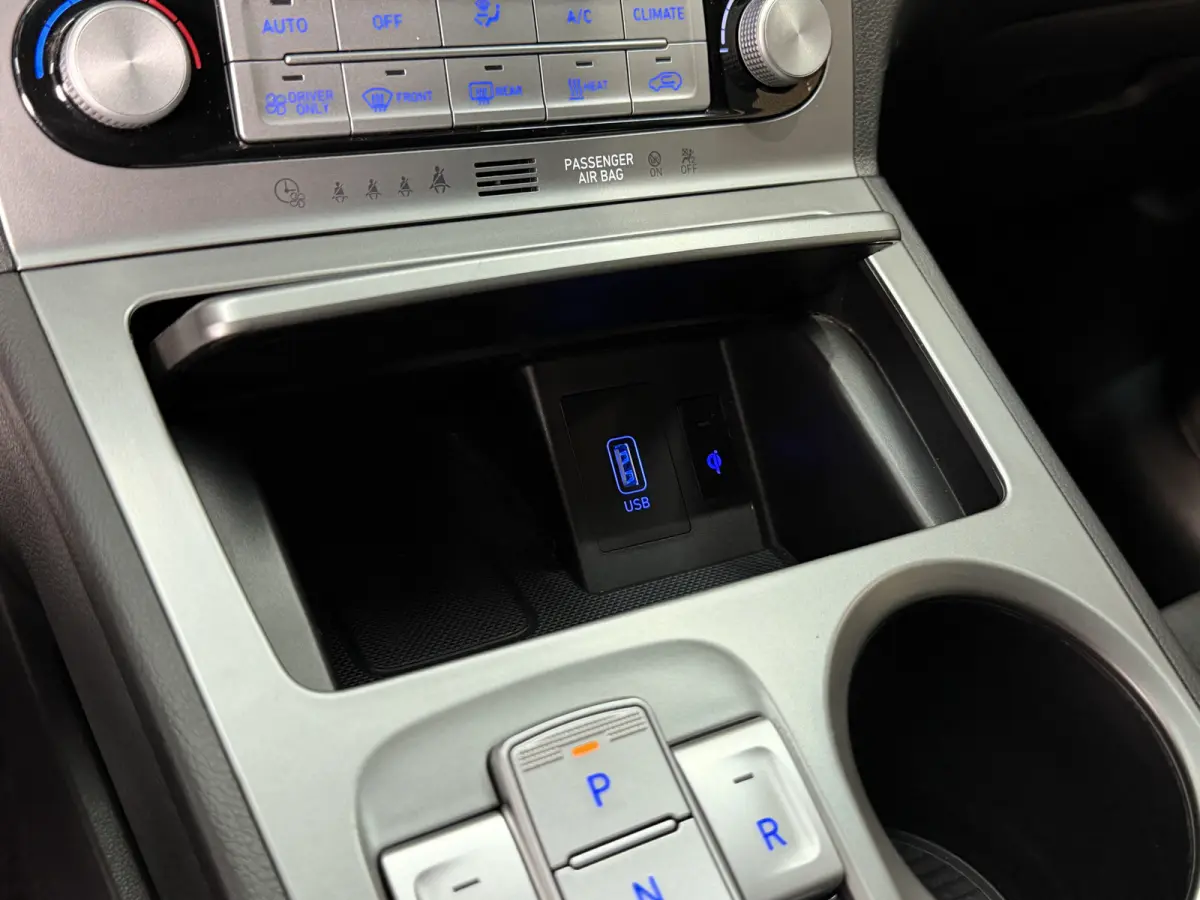 EV 64 kWh SOH 100% NavI | Warmtepomp | Stoel & Stuur verwarming | 17" | ACC | 100 % elk jaar Dealer onderhouden!