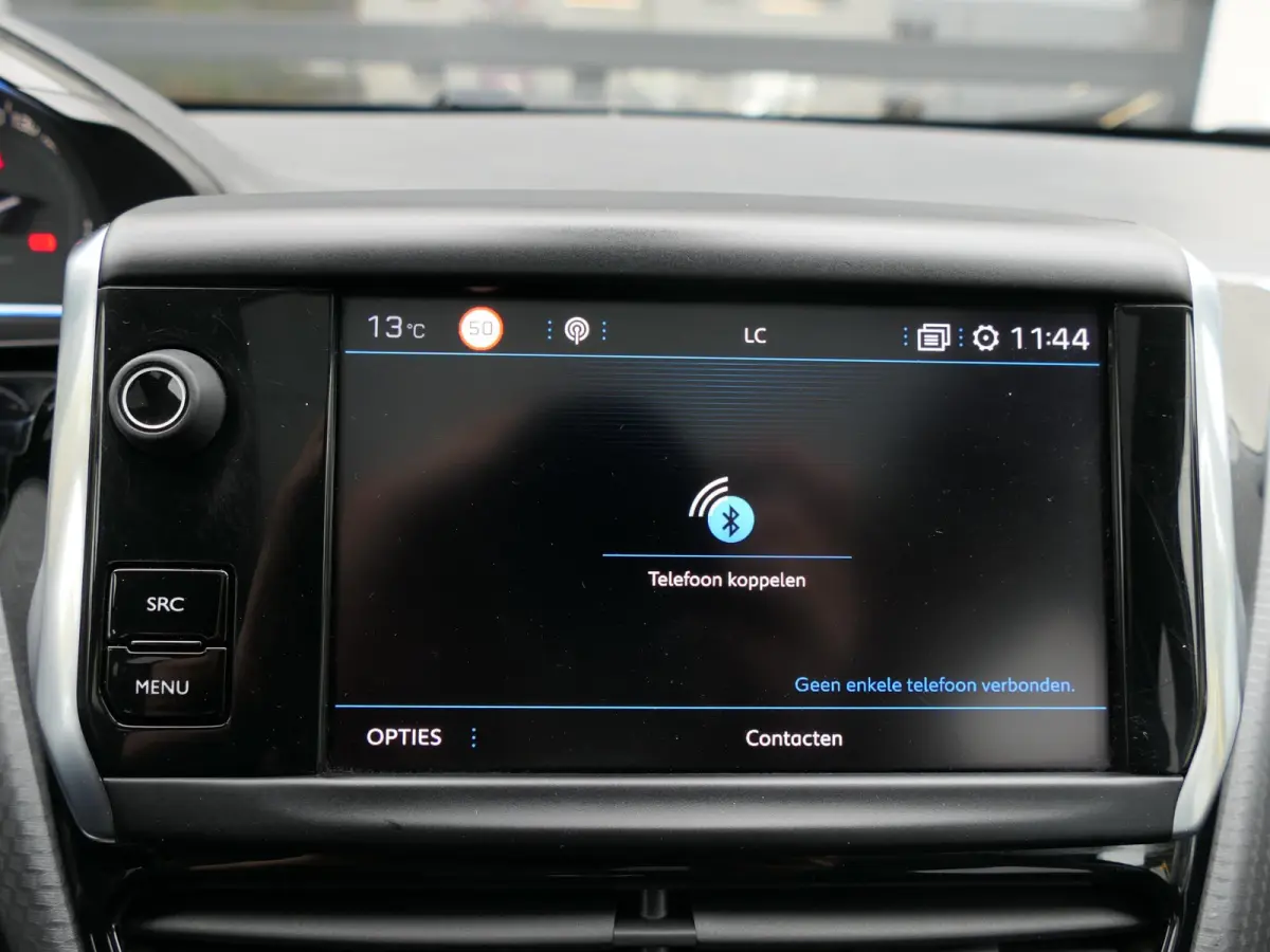 1.2 PureTech Blue Lease Allure | 130 PK | Nieuwe distributieriem | Panoramadak | Climate Control | Achteruitrijcamera | Cruise Control | Trekhaak | Half leder | Lichtmetalen velgen | NAP