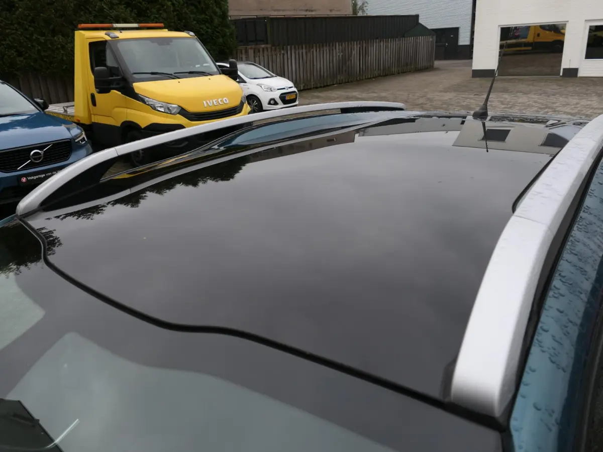 1.2 PureTech Blue Lease Allure | 130 PK | Nieuwe distributieriem | Panoramadak | Climate Control | Achteruitrijcamera | Cruise Control | Trekhaak | Half leder | Lichtmetalen velgen | NAP