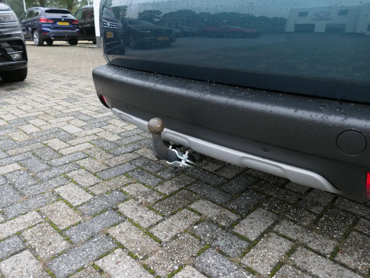 1.2 PureTech Blue Lease Allure | 130 PK | Nieuwe distributieriem | Panoramadak | Climate Control | Achteruitrijcamera | Cruise Control | Trekhaak | Half leder | Lichtmetalen velgen | NAP