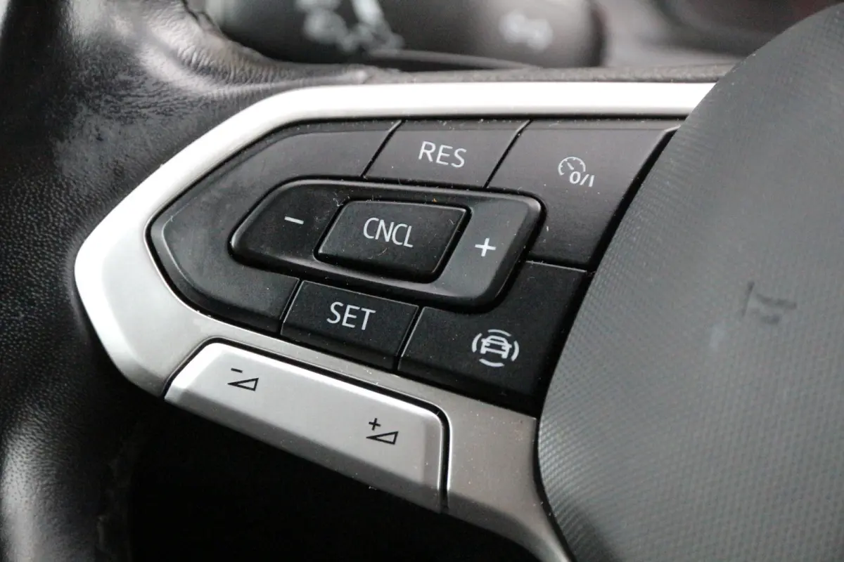 Maxi 2.0 TDI | Aut. | Trekhaak | Standkachel | Clima..