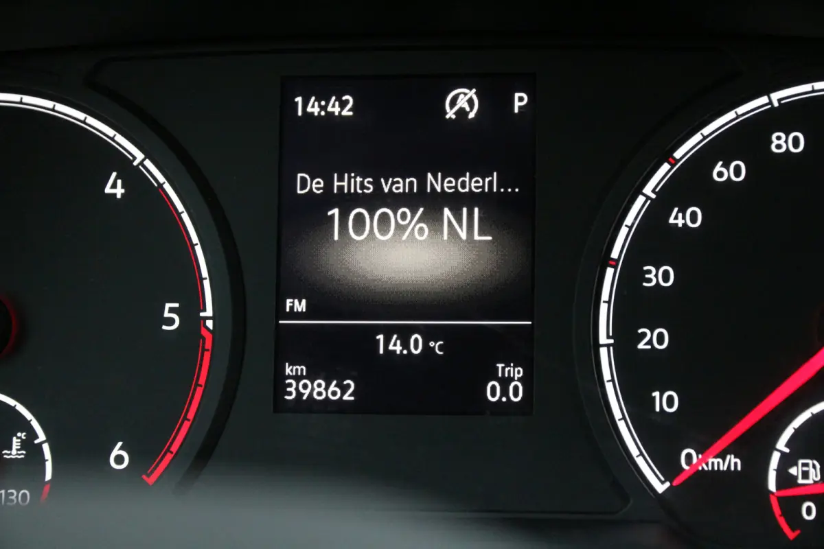 Maxi 2.0 TDI | Aut. | Trekhaak | Standkachel | Clima..