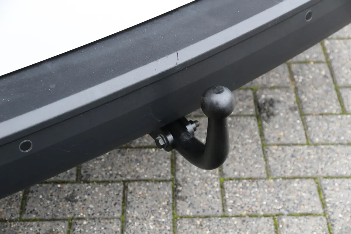 Maxi 2.0 TDI | Aut. | Trekhaak | Standkachel | Clima..