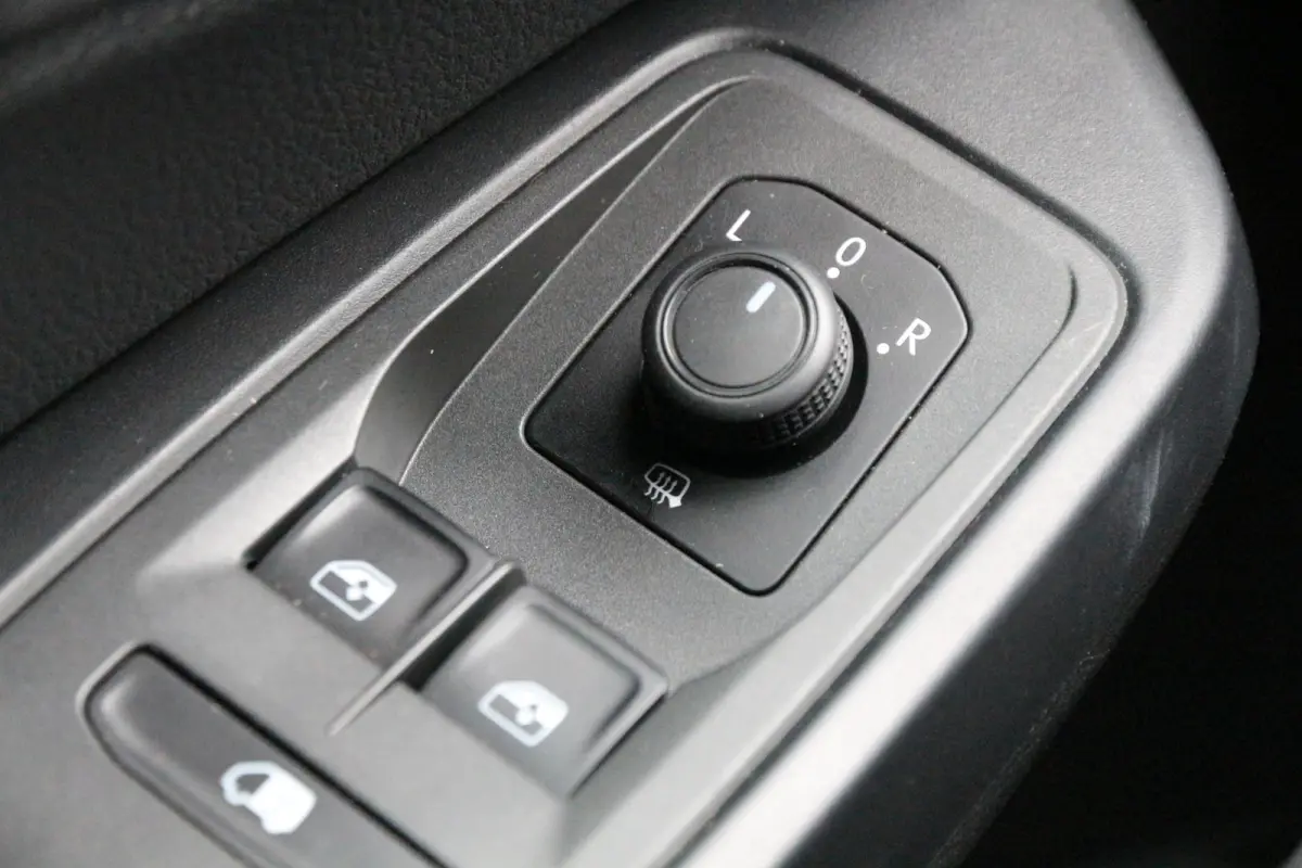Maxi 2.0 TDI | Aut. | Trekhaak | Standkachel | Clima..