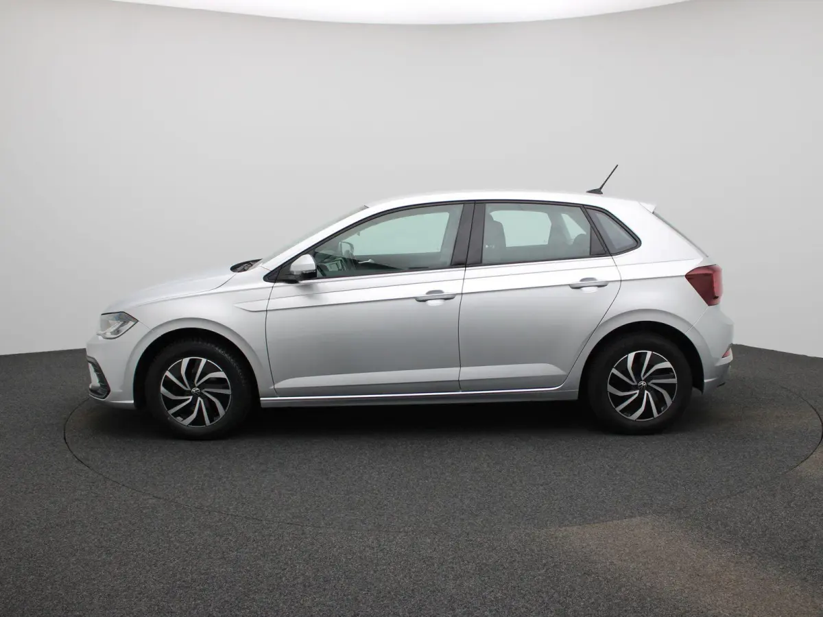 1.0 TSI Life | Automaat | Apple Carplay / Android Auto | Achteruitrijcamera | Lichtmetalen Velgen