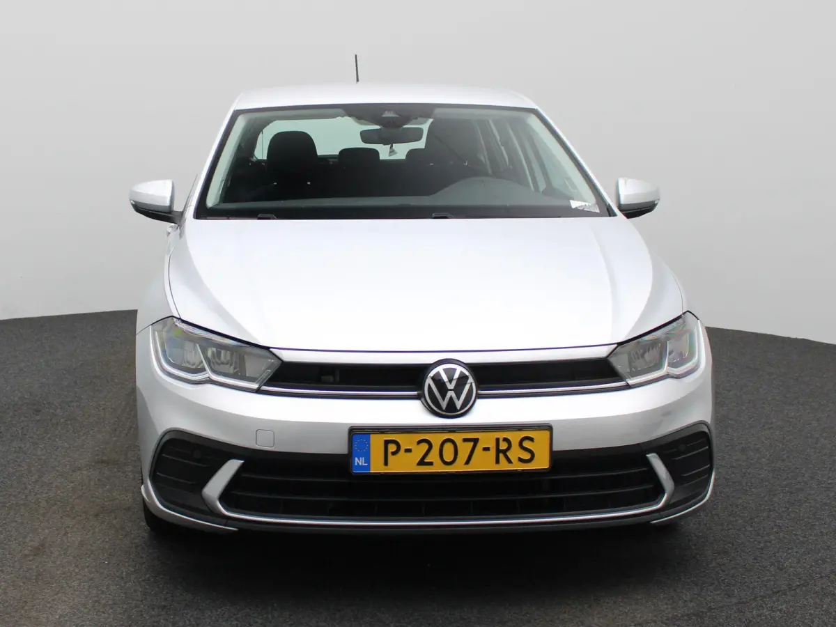 1.0 TSI Life | Automaat | Apple Carplay / Android Auto | Achteruitrijcamera | Lichtmetalen Velgen
