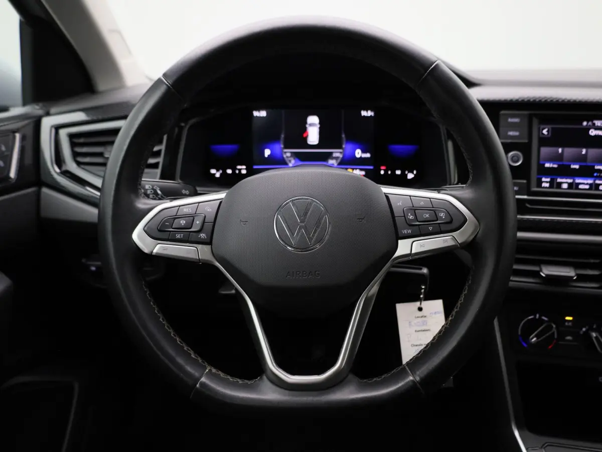 1.0 TSI Life | Automaat | Apple Carplay / Android Auto | Achteruitrijcamera | Lichtmetalen Velgen