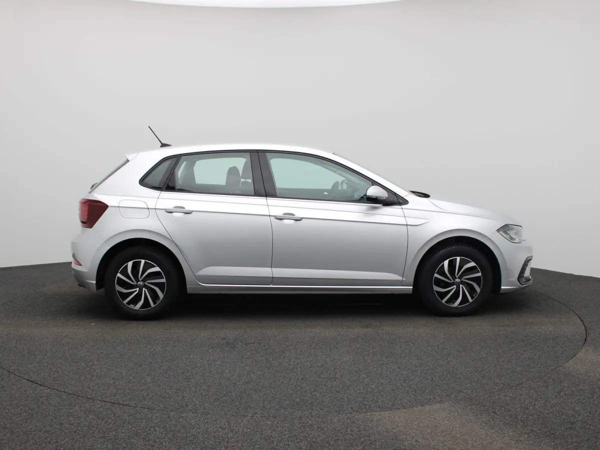 1.0 TSI Life | Automaat | Apple Carplay / Android Auto | Achteruitrijcamera | Lichtmetalen Velgen