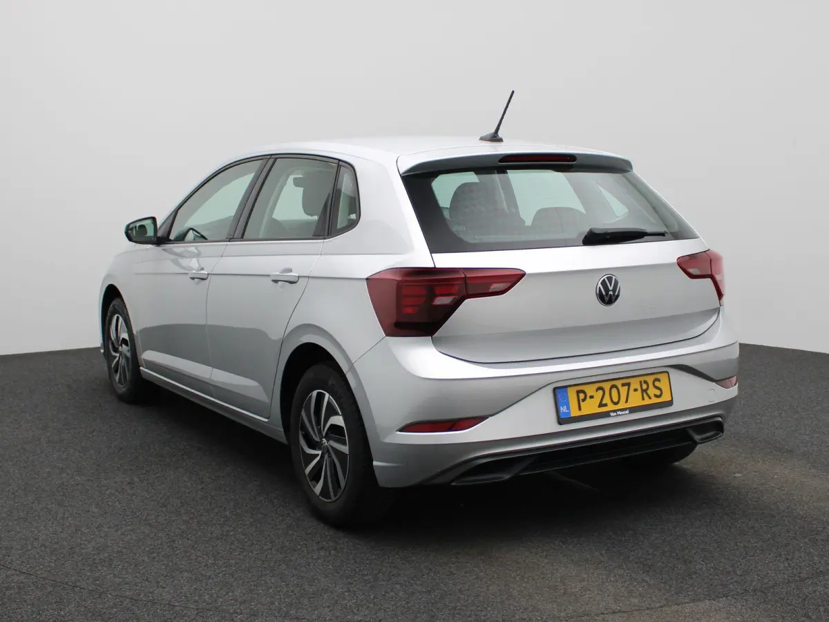 1.0 TSI Life | Automaat | Apple Carplay / Android Auto | Achteruitrijcamera | Lichtmetalen Velgen
