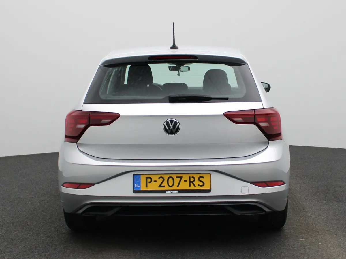 1.0 TSI Life | Automaat | Apple Carplay / Android Auto | Achteruitrijcamera | Lichtmetalen Velgen