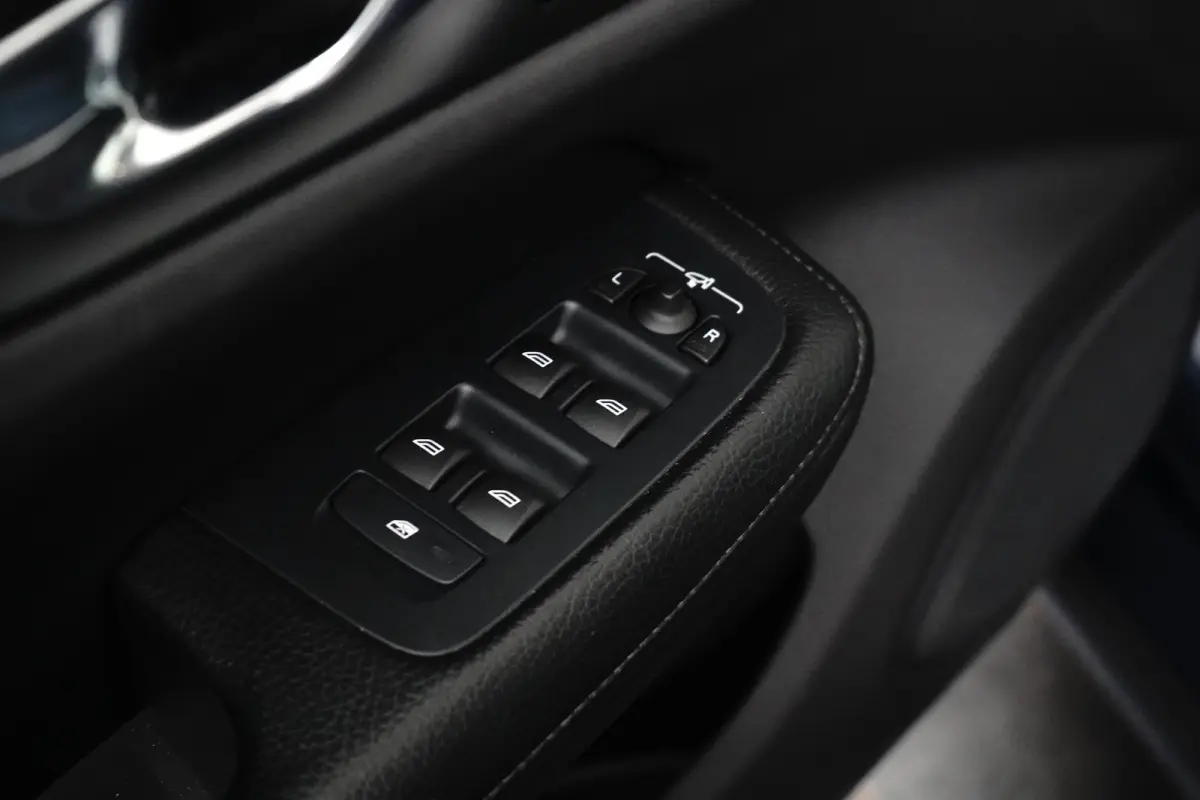 2.0 T6 Recharge AWD Inscription | Trekhaak | Adaptieve CC | Memory | Stoel & stuurverwarming | Leder | BLIS |