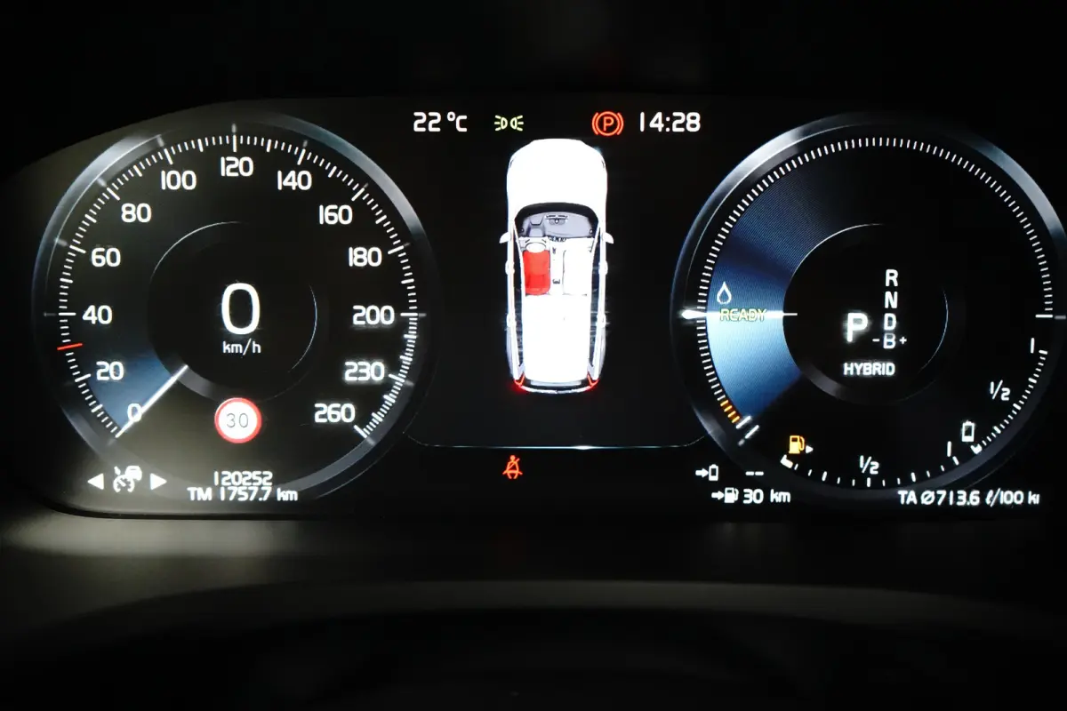2.0 T6 Recharge AWD Inscription | Trekhaak | Adaptieve CC | Memory | Stoel & stuurverwarming | Leder | BLIS |