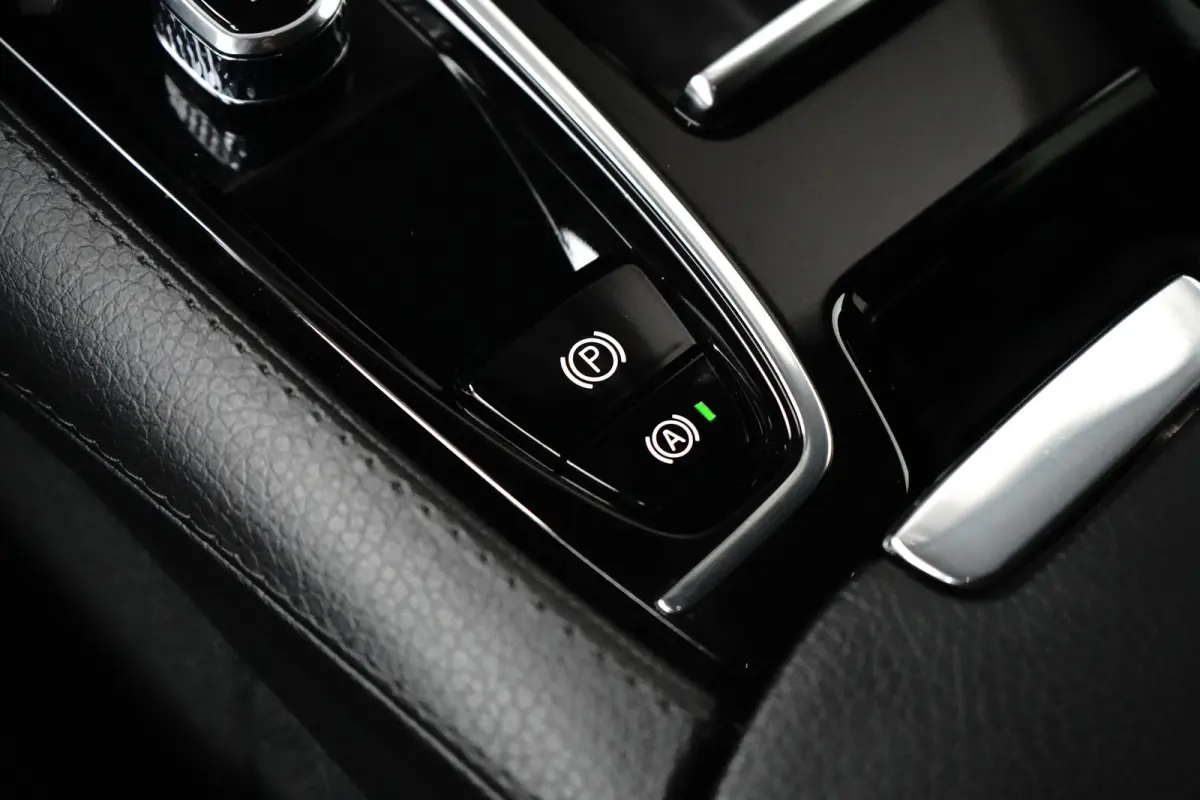 2.0 T6 Recharge AWD Inscription | Trekhaak | Adaptieve CC | Memory | Stoel & stuurverwarming | Leder | BLIS |